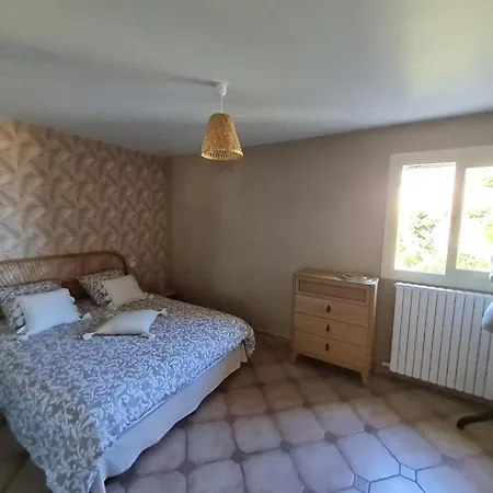 Les Gites De Pietra Rossa Bastia  Room photo