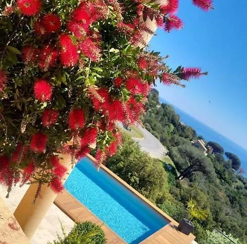 Les Gites De Pietra Rossa