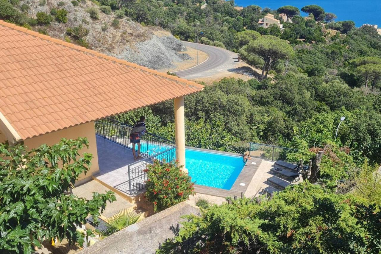 Les De Pietra Rossa Apartment