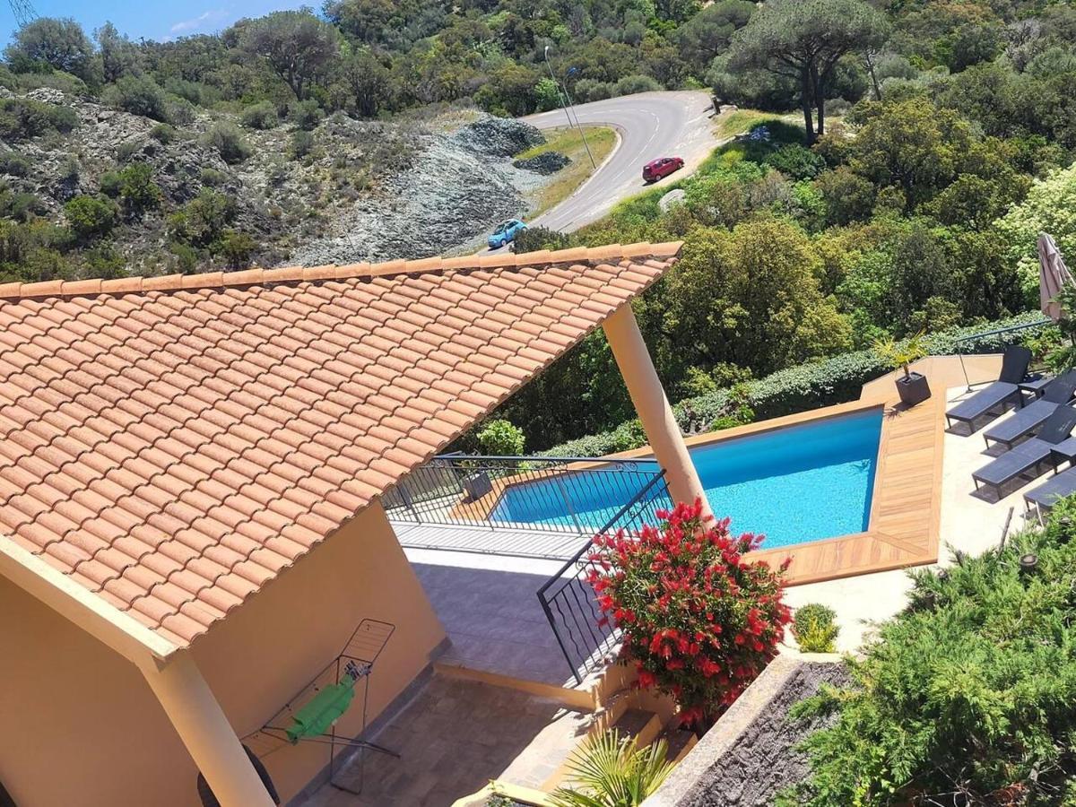Les De Pietra Rossa Apartment Bastia (Corsica)