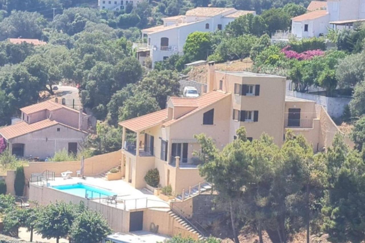 Apartment Les De Pietra Rossa Bastia (Corsica)