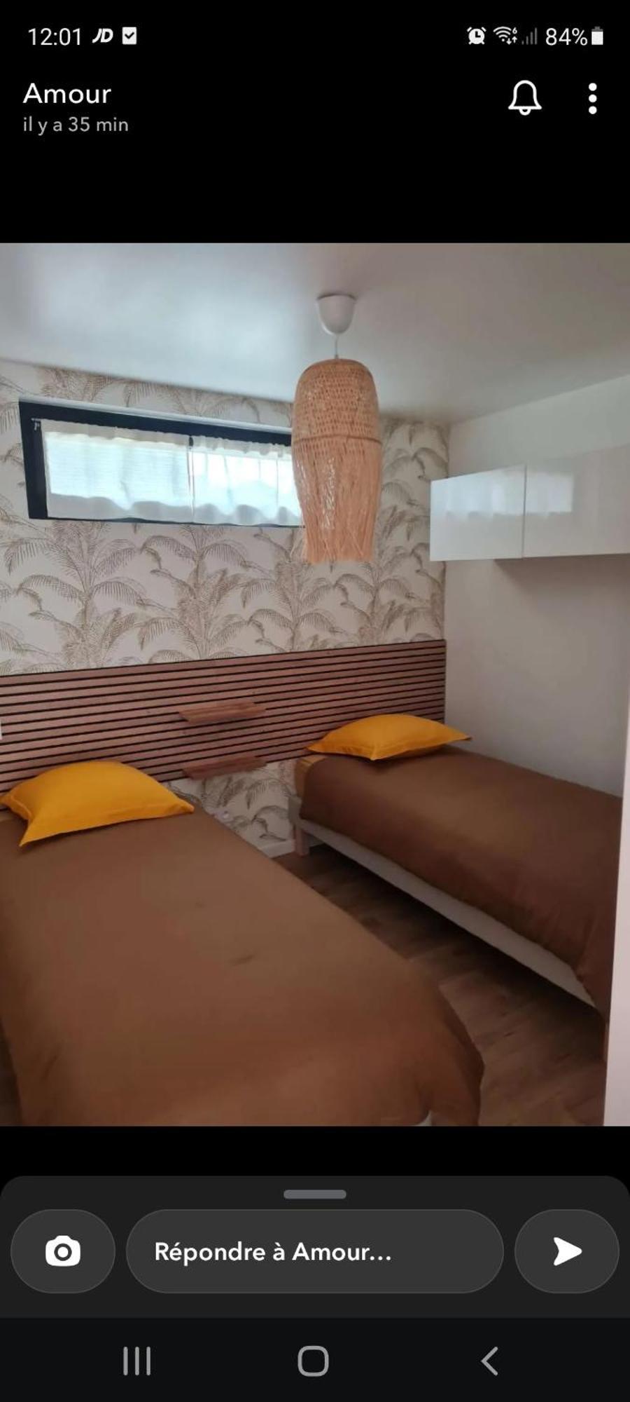 Apartment Les De Pietra Rossa Bastia (Corsica)