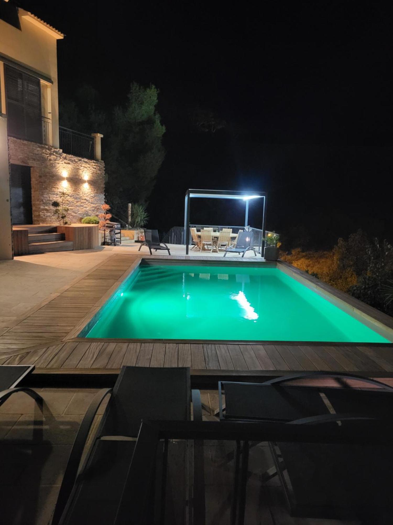 Les De Pietra Rossa Apartment Bastia (Corsica)