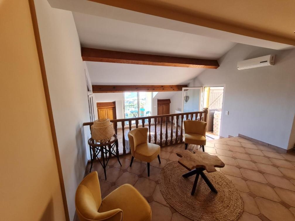 Apartment Les De Pietra Rossa Bastia (Corsica)