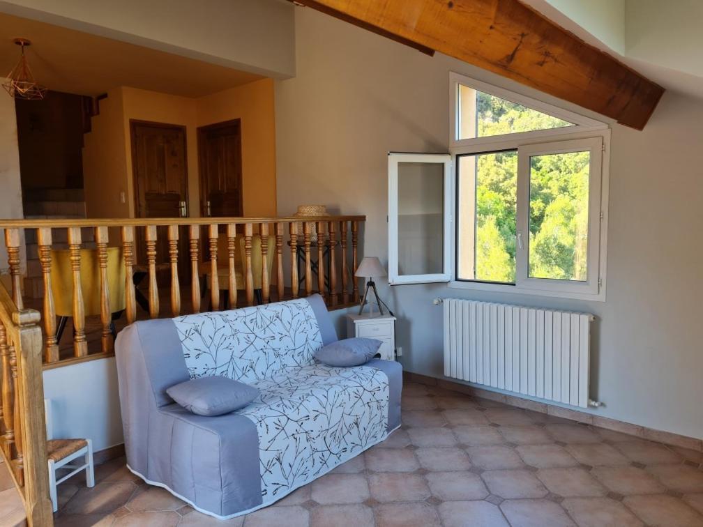 Les De Pietra Rossa Apartment *