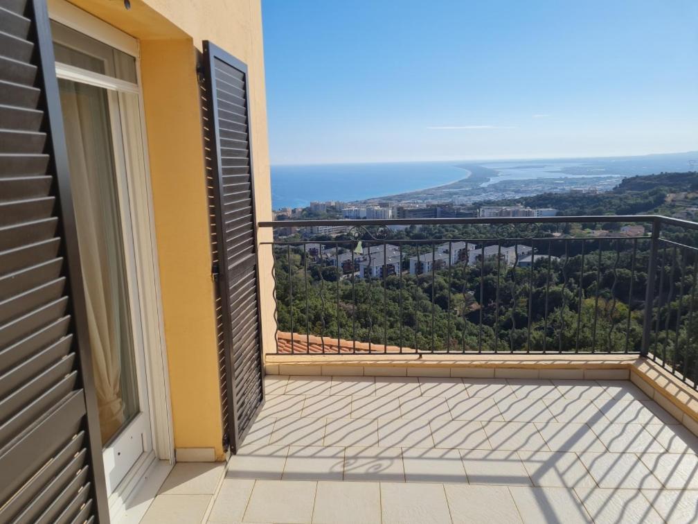 Les De Pietra Rossa Apartment Bastia (Corsica)